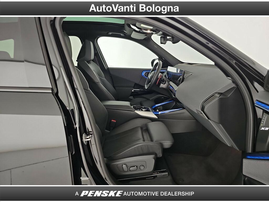 BMW X3 M X3 xdriveM50 MSport Pro auto