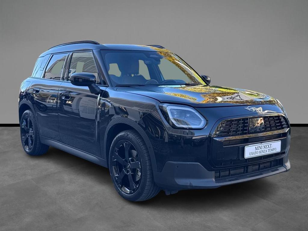 Mini Mini Countryman 2.0 48V D Classic auto