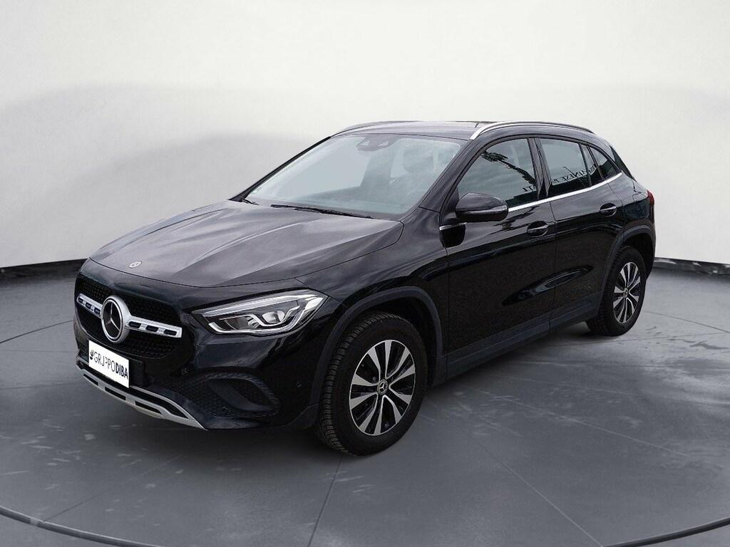 Mercedes GLA 250 eq-power Sport auto
