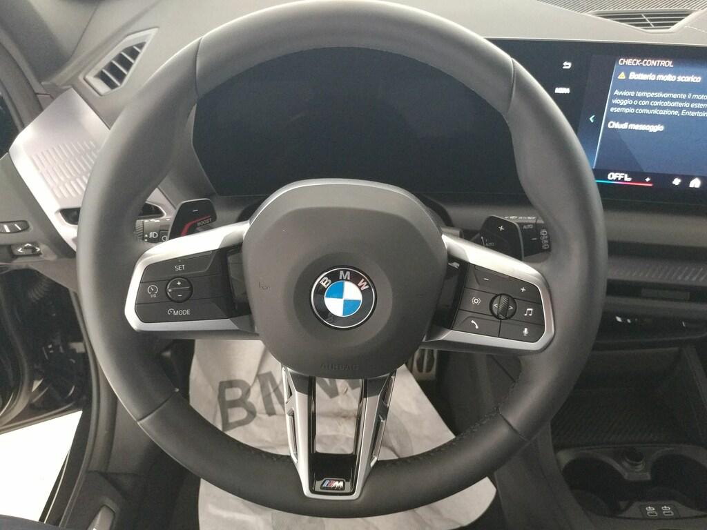 BMW Serie 1 118d MSport Pro auto