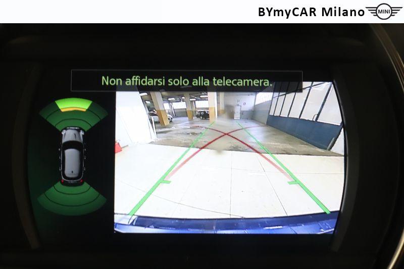 Mini One 1.5 TwinPower Turbo One Boost DCT