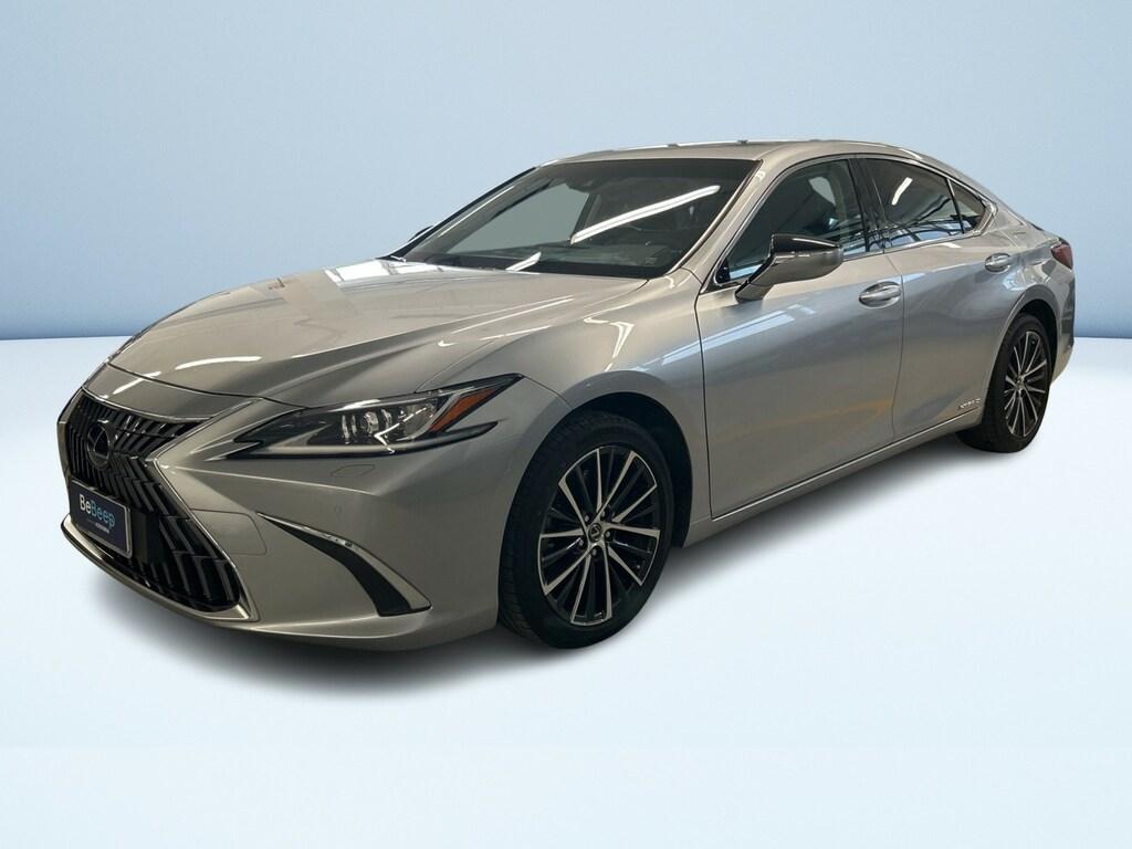 Lexus ES 300 h 2.5 Executive cvt