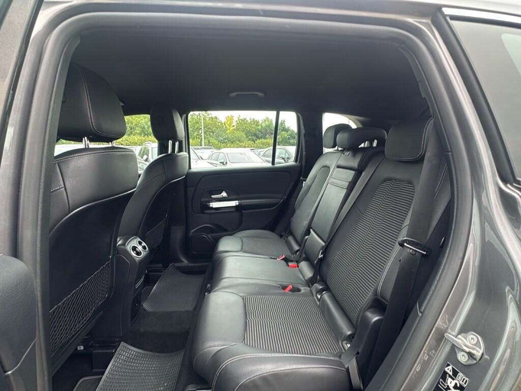Mercedes GLB 180 d Sport Plus auto