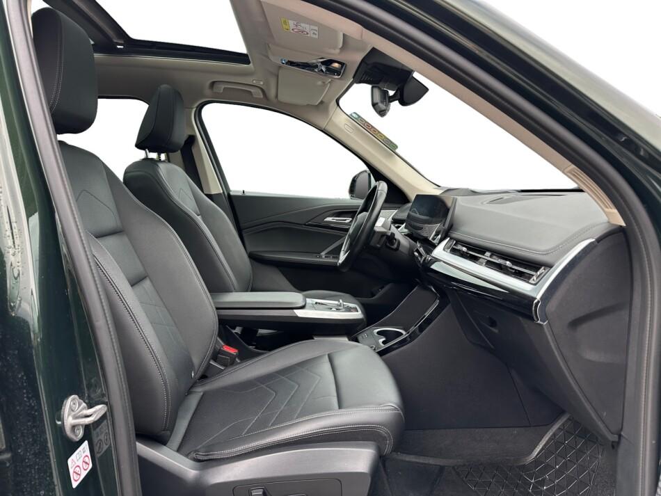 BMW X1 sdrive18d MSport Edition Signature auto