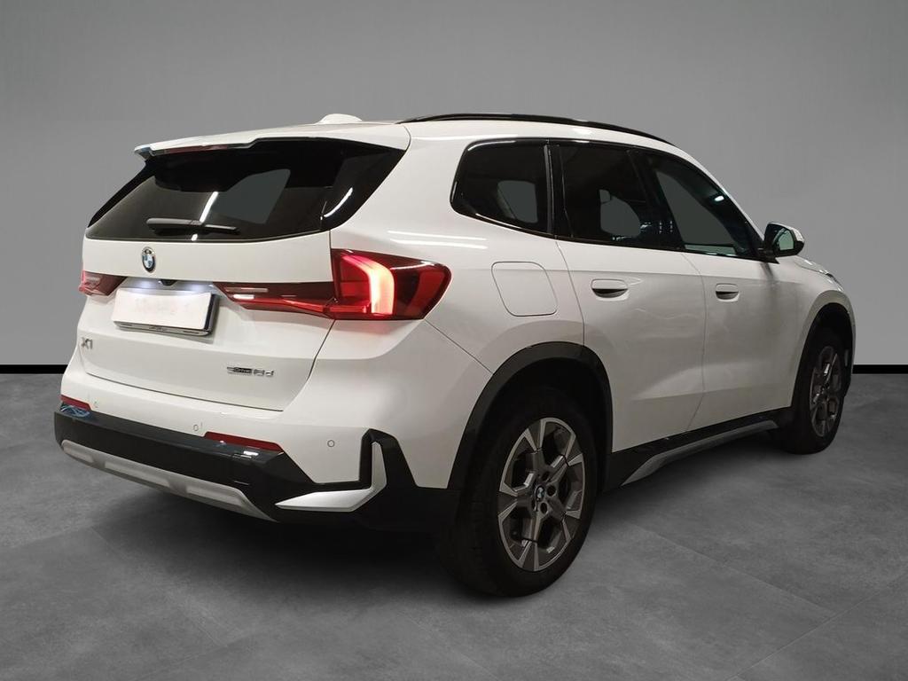 BMW X1 sdrive18d X-Line auto