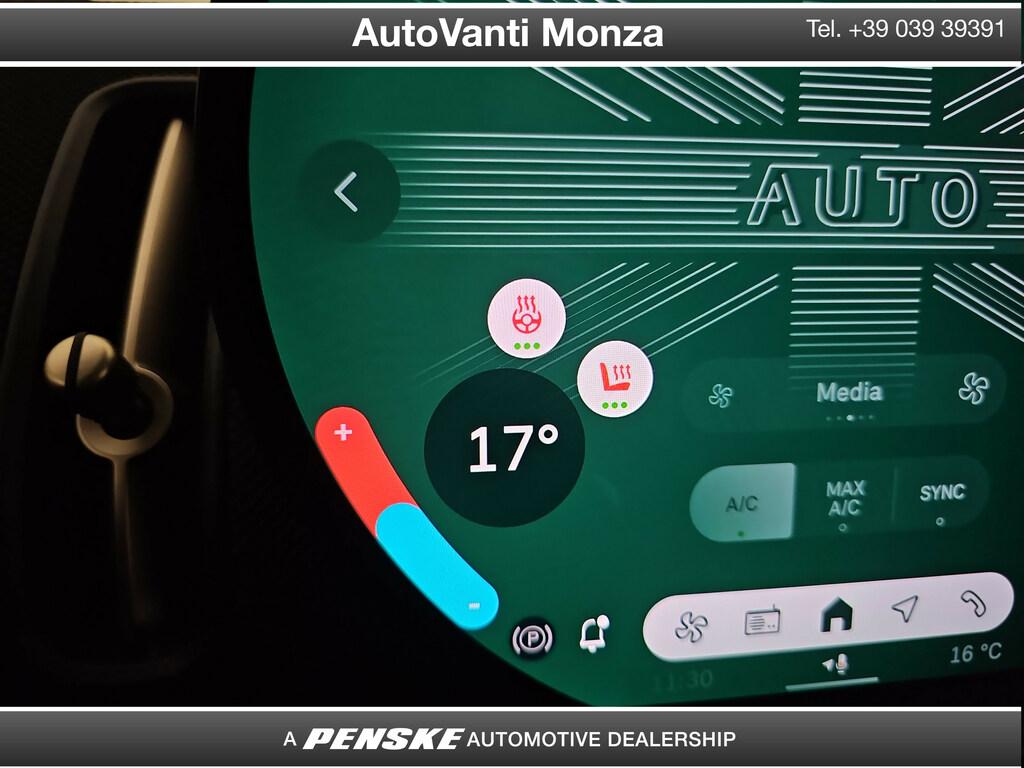 Mini Mini Countryman 2.0 48V D Classic auto