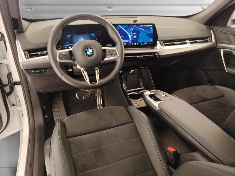 BMW X1 sdrive18d Msport auto