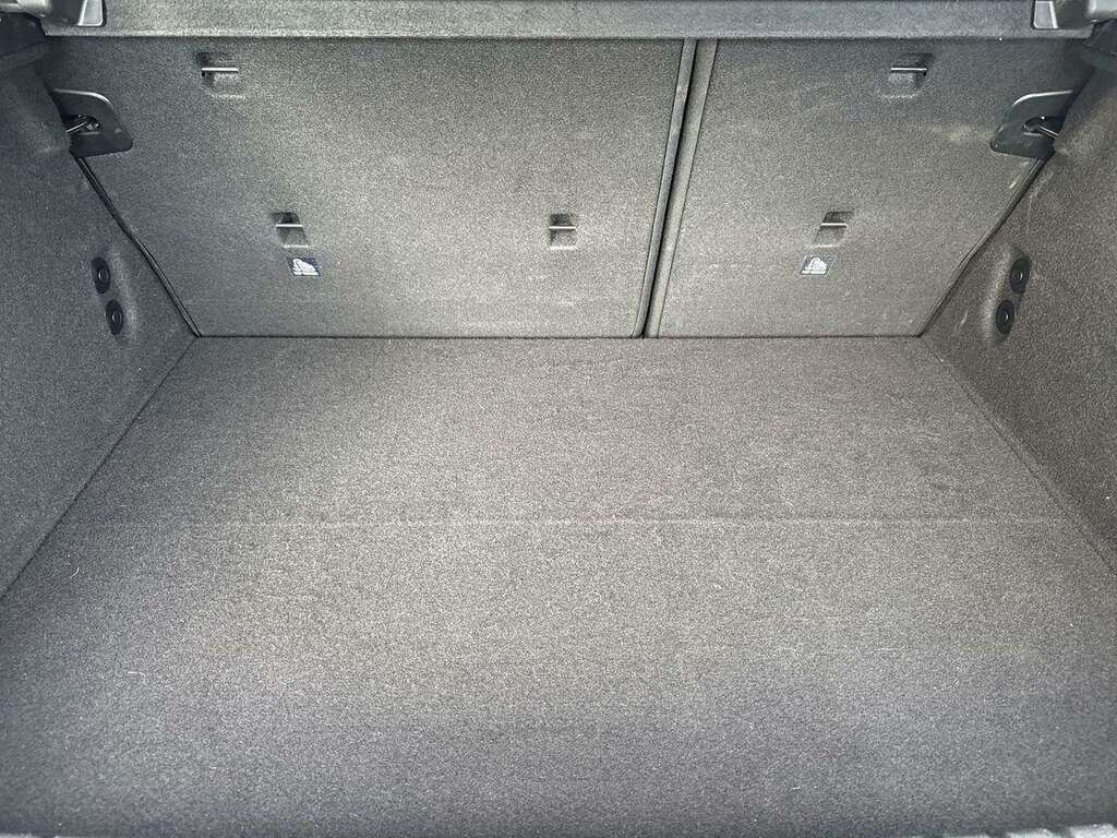 BMW Serie 1 118d MSport Pro auto