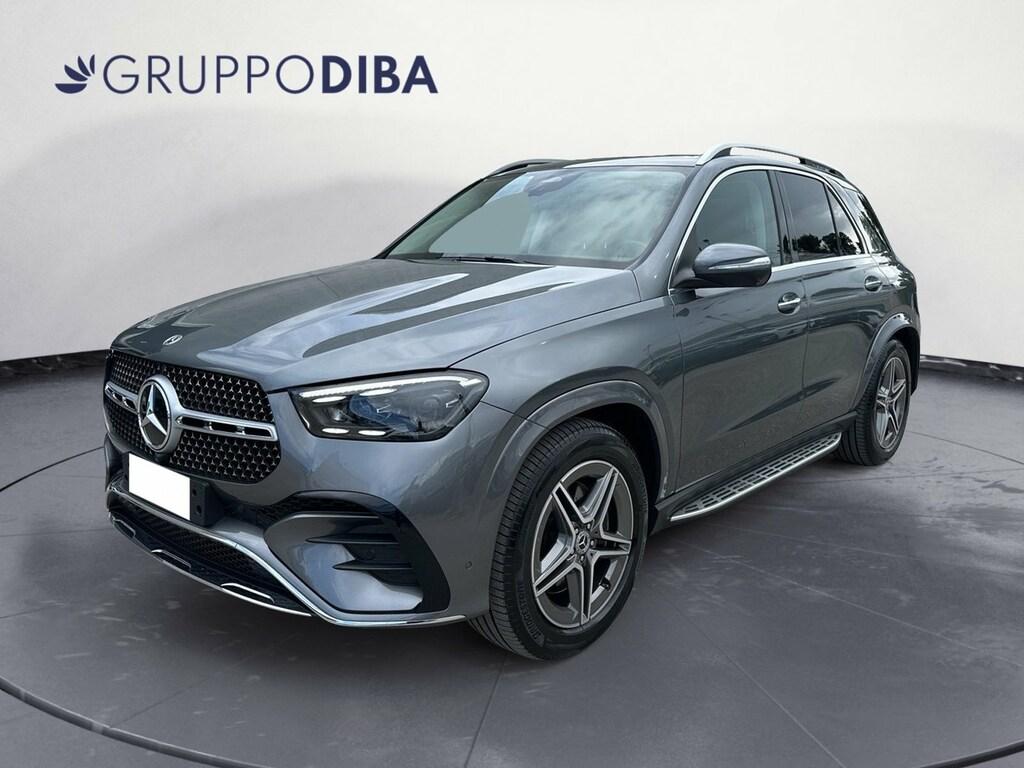 Mercedes GLE 300 d AMG Line Premium Plus 4matic auto