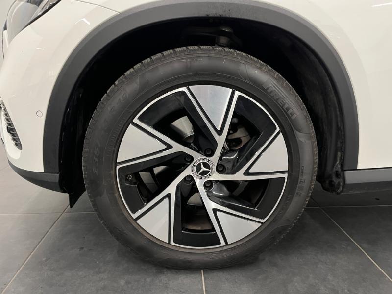 Mercedes GLC 220 d mhev Advanced Plus 4matic auto