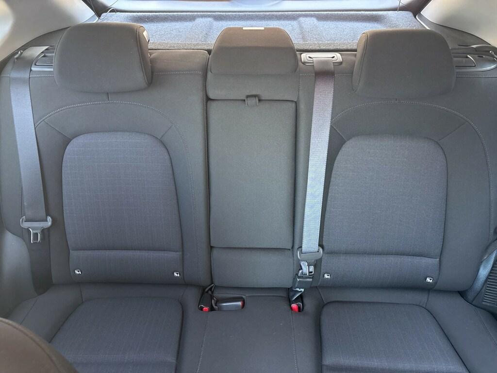 Hyundai Kona 1.6 crdi 48V Xline Style Pack 4wd 136cv dct