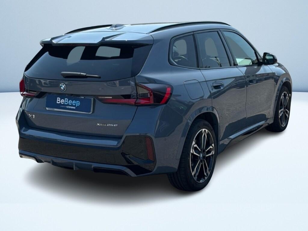 BMW X1 xdrive 25e MSport Pro auto
