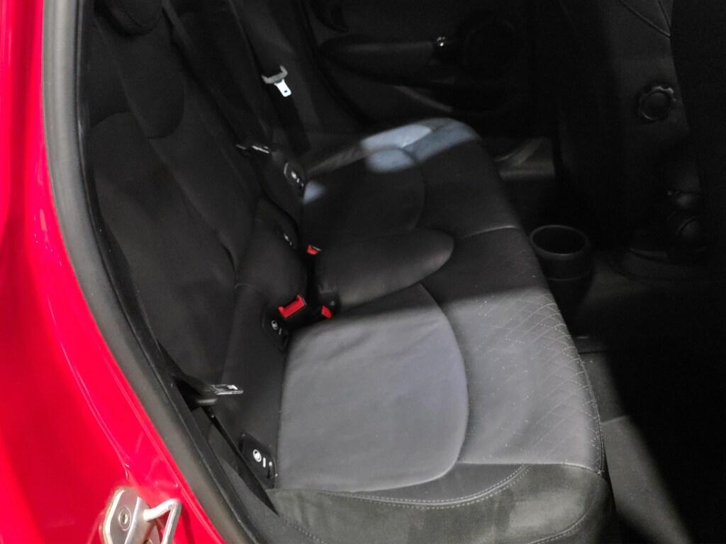 Mini Cooper D 1.5 TwinPower Turbo Cooper D Hype DCT