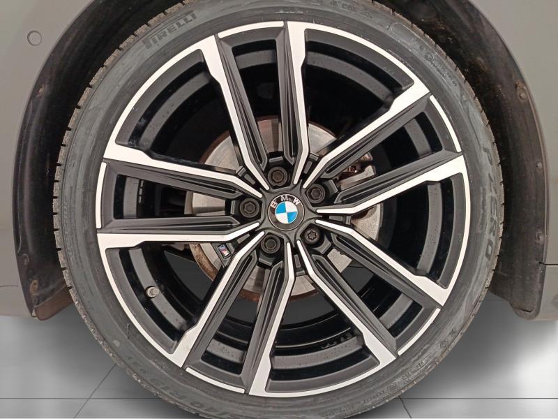 BMW Serie 4 420d mhev 48V Msport auto