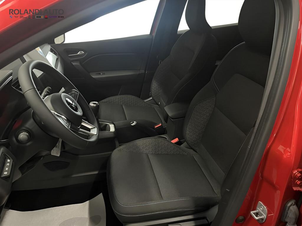 Mitsubishi ASX 1.0 Inform