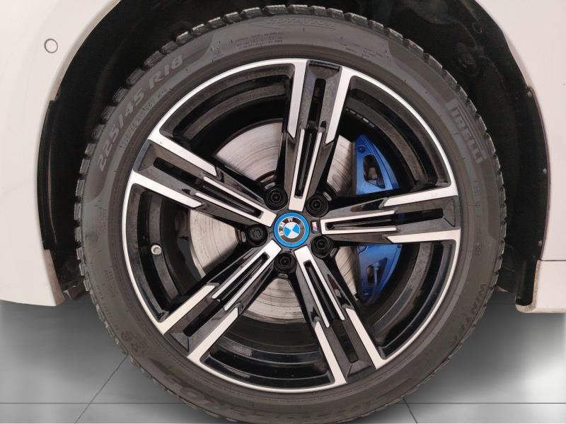 BMW Serie 3 330e Touring Msport xdrive auto
