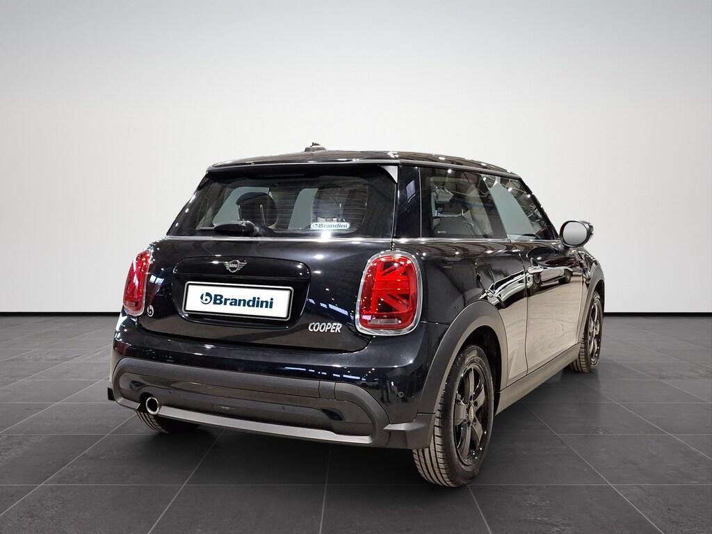 Mini Cooper 1.5 TwinPower Turbo Cooper