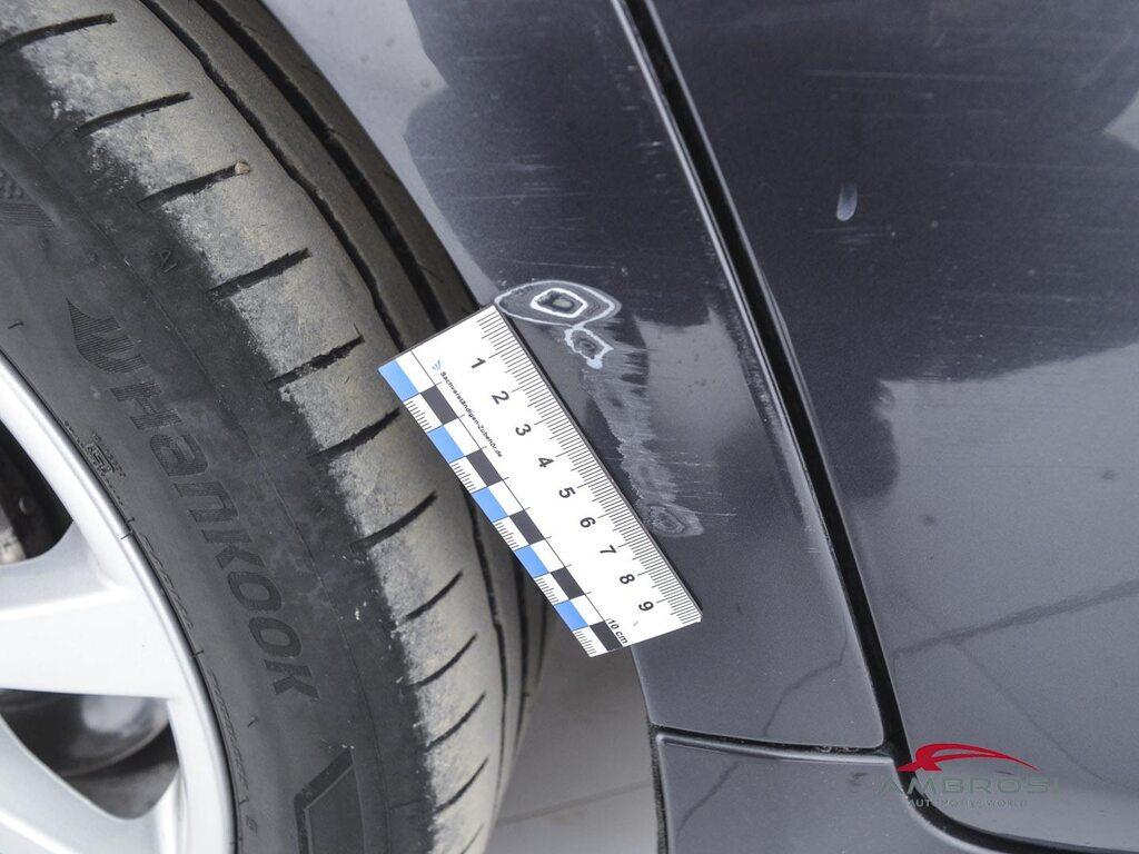 BMW Serie 5 525d Eletta