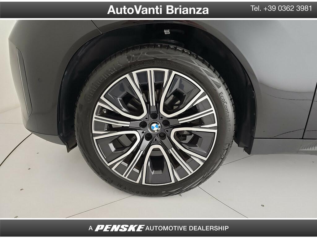 BMW X3 xdrive20d auto