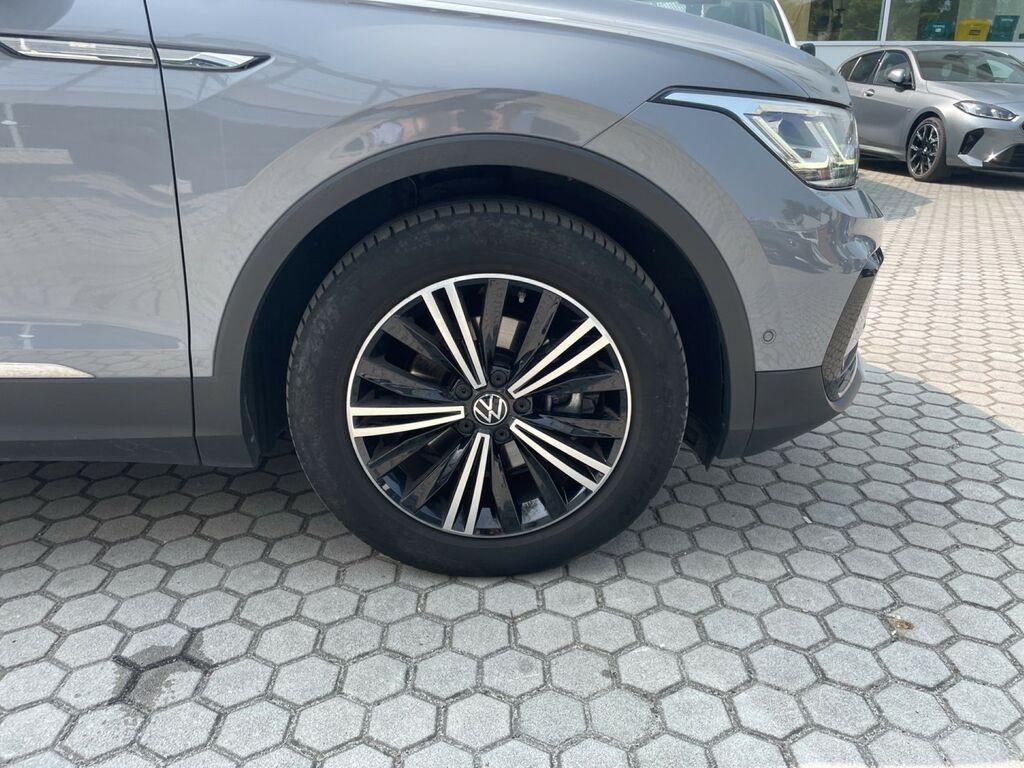 Volkswagen Tiguan 2.0 tdi scr Elegance 150cv dsg