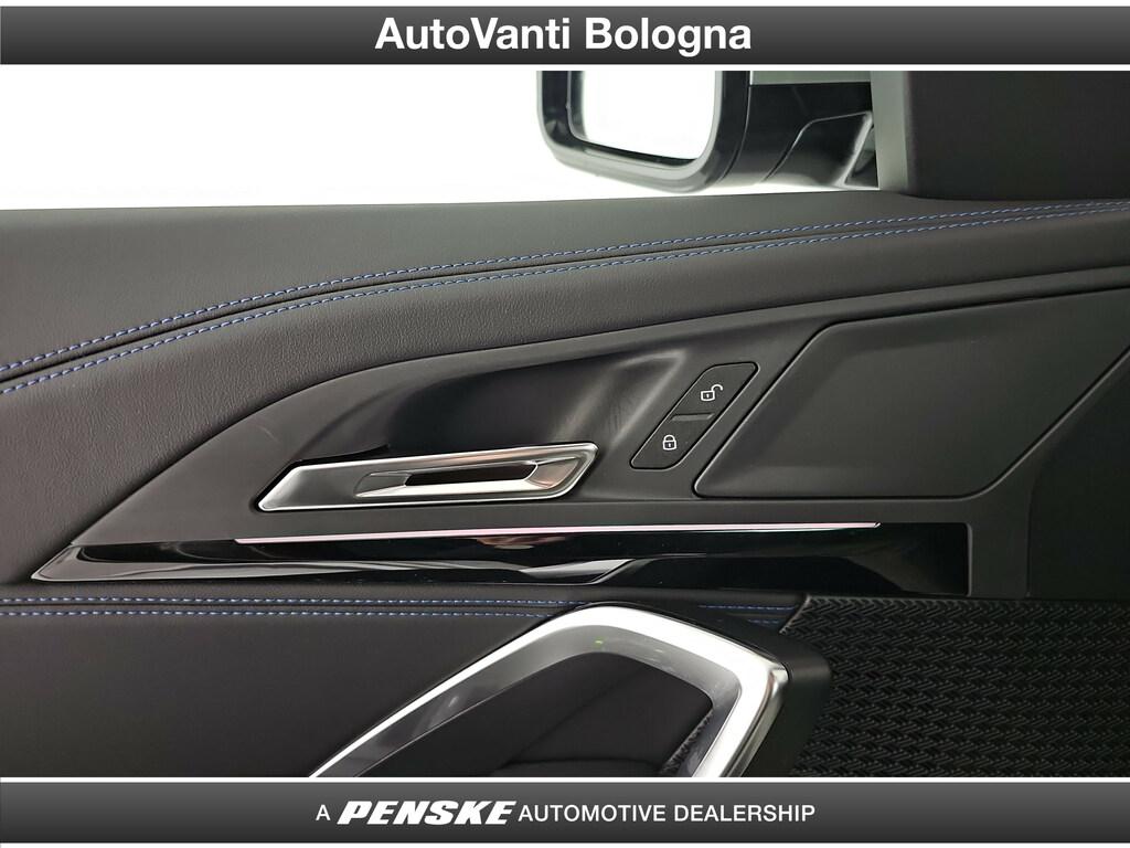 BMW X1 xdrive 25e MSport Pro auto