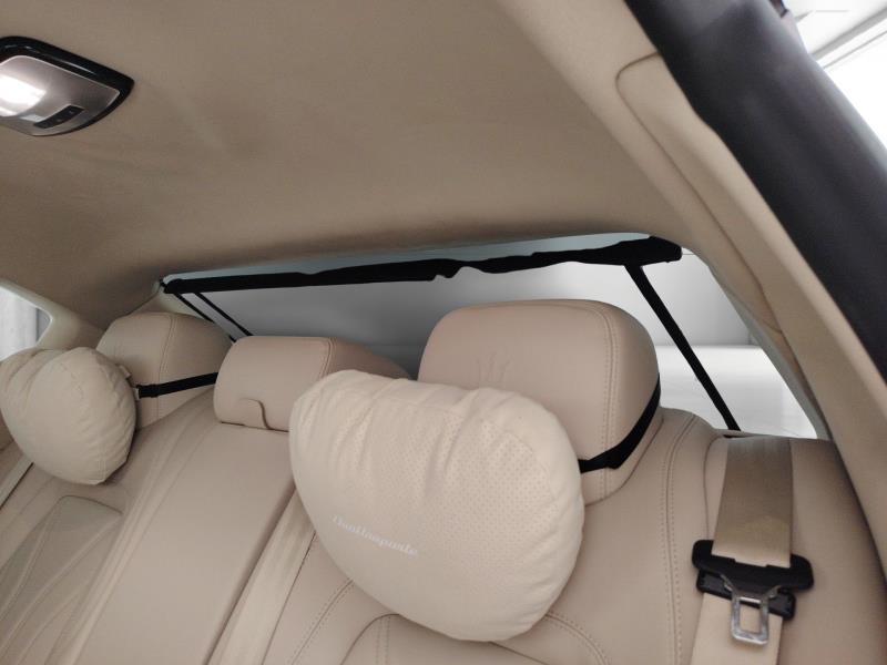 Maserati Quattroporte 3.0 V6 Granlusso Q4 410cv auto