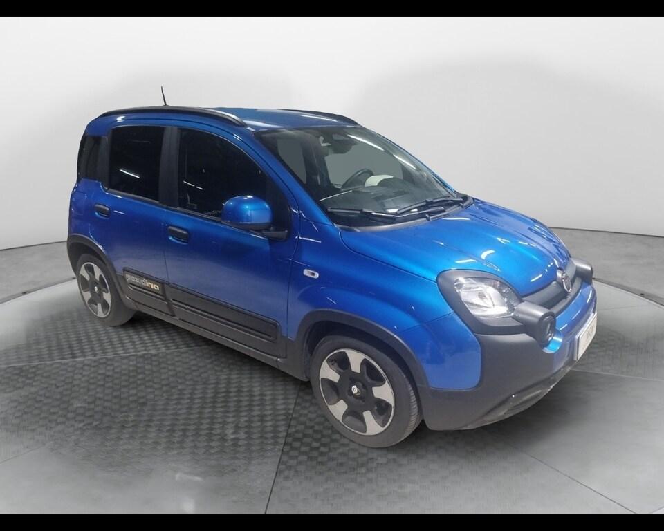 Fiat Pandina 1.0 firefly hybrid s&s 70cv