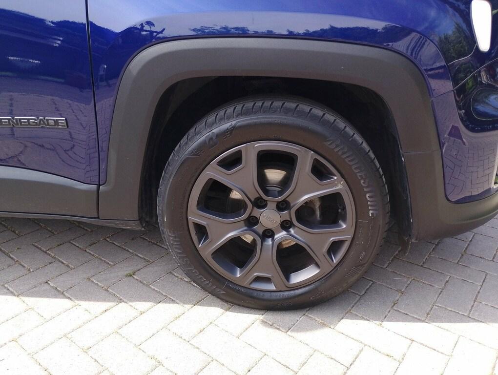 Jeep Renegade 1.0 t3 80TH Anniversary 2wd