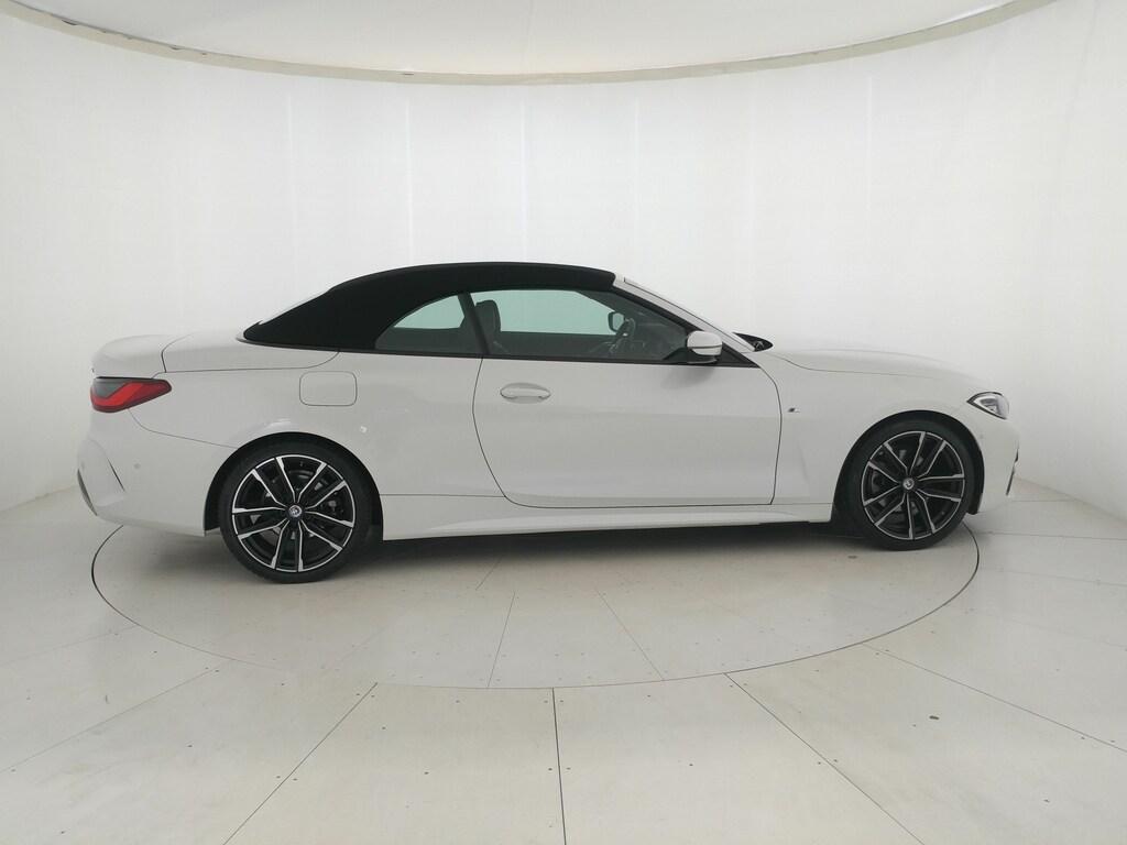 BMW Serie 4 420i Msport auto
