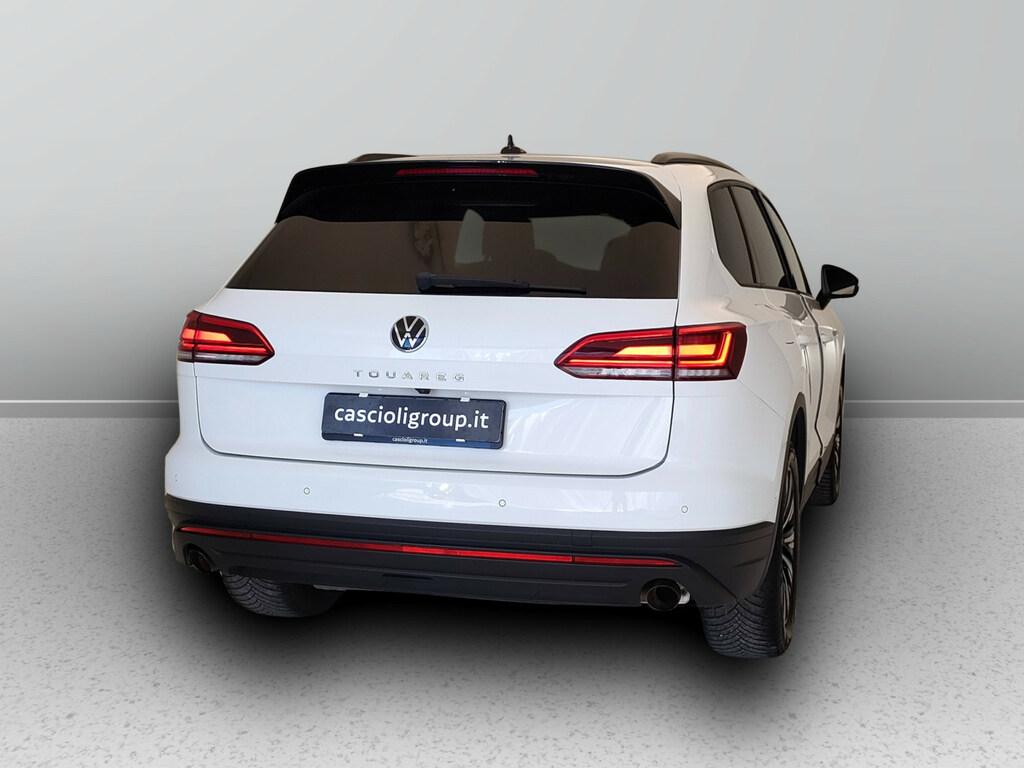 Volkswagen Touareg 3.0 V6 tdi Elegance 231cv tiptronic