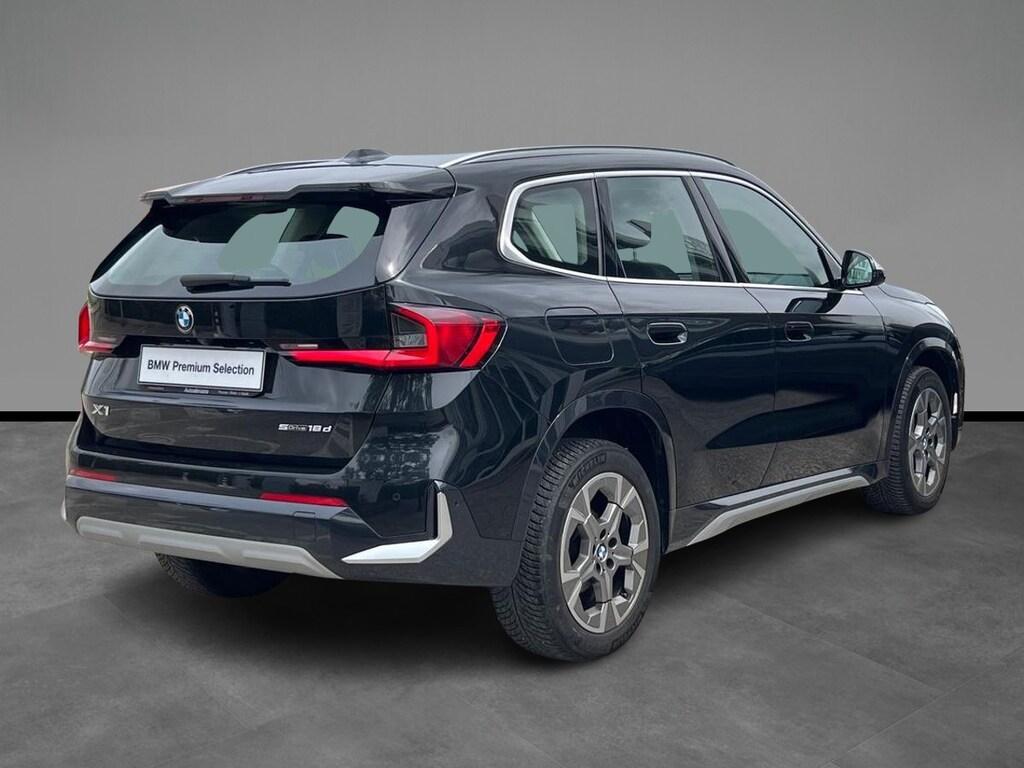 BMW X1 sdrive18d X-Line auto