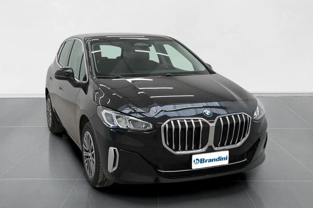 BMW Serie 2 218d Active Tourer Luxury auto