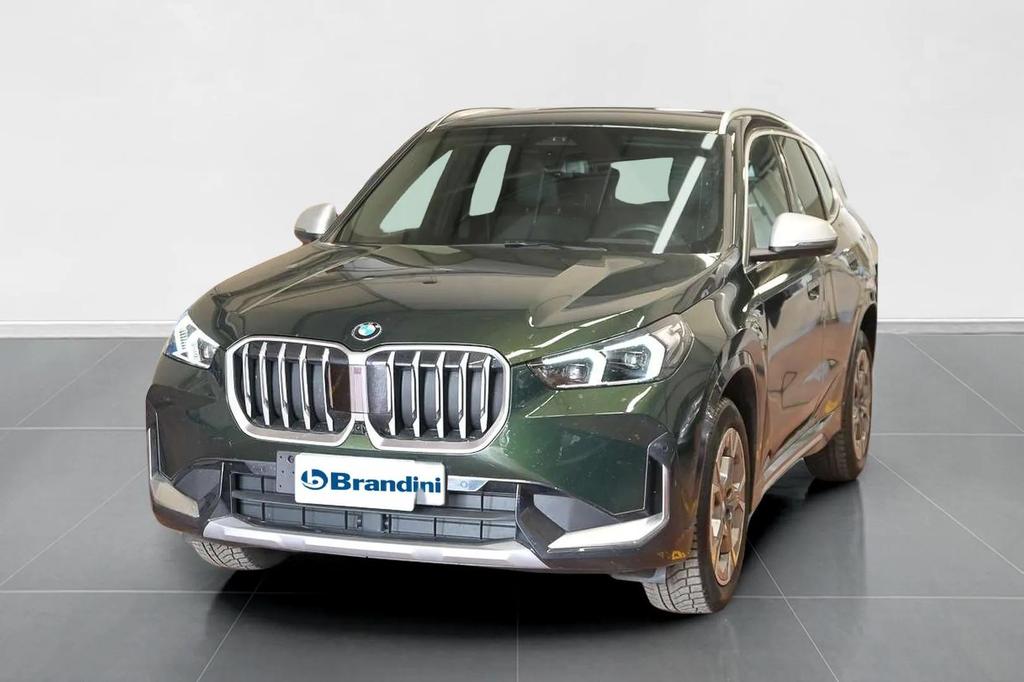 BMW X1 sdrive18d X-Line auto