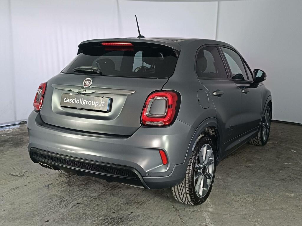 Fiat 500X 1.3 mjt Sport 95cv