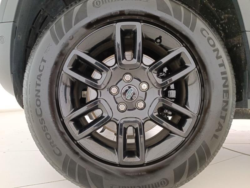 Land Rover Defender 90 3.0d i6 mhev X-Dynamic S awd 200cv auto