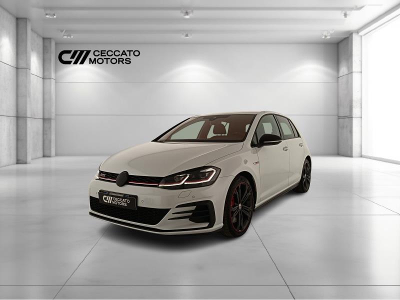 Volkswagen Golf GTI Golf 5p 2.0 tsi Gti Performance 245cv dsg
