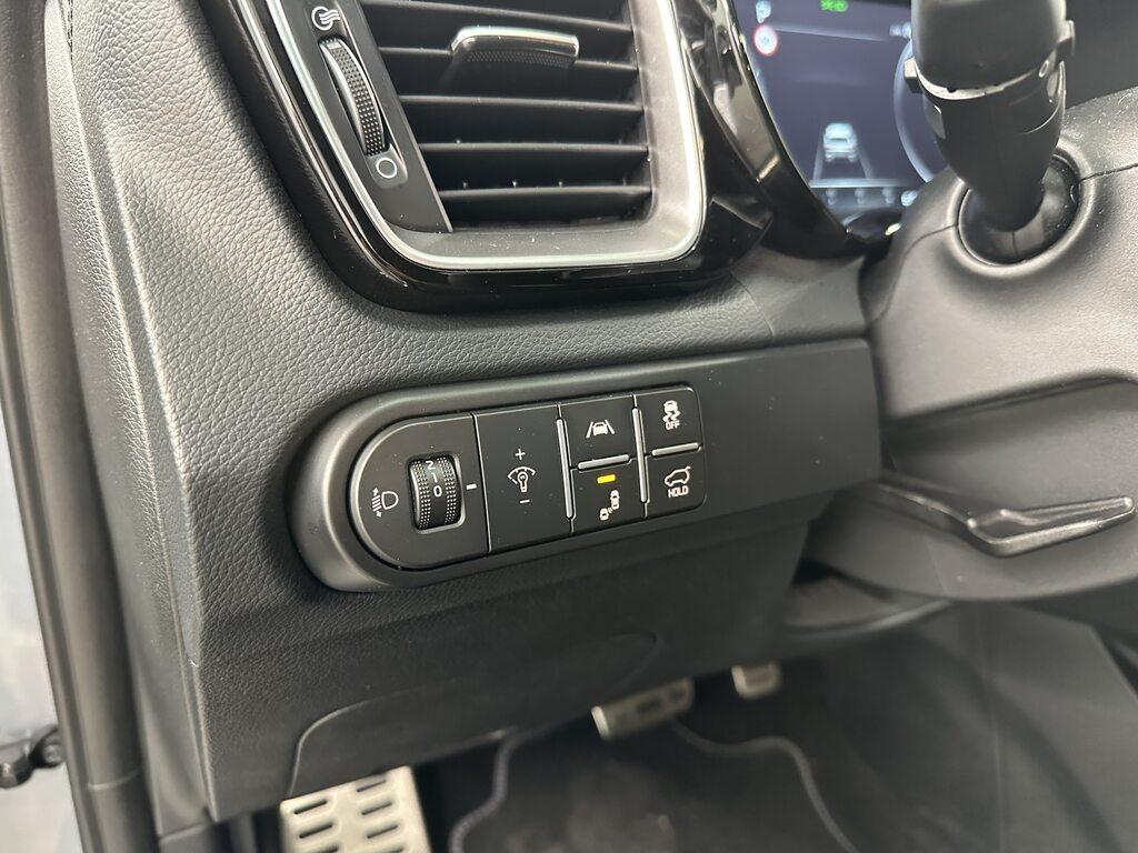 Kia Xceed 1.6 crdi mhev GT-line Plus 136cv dct