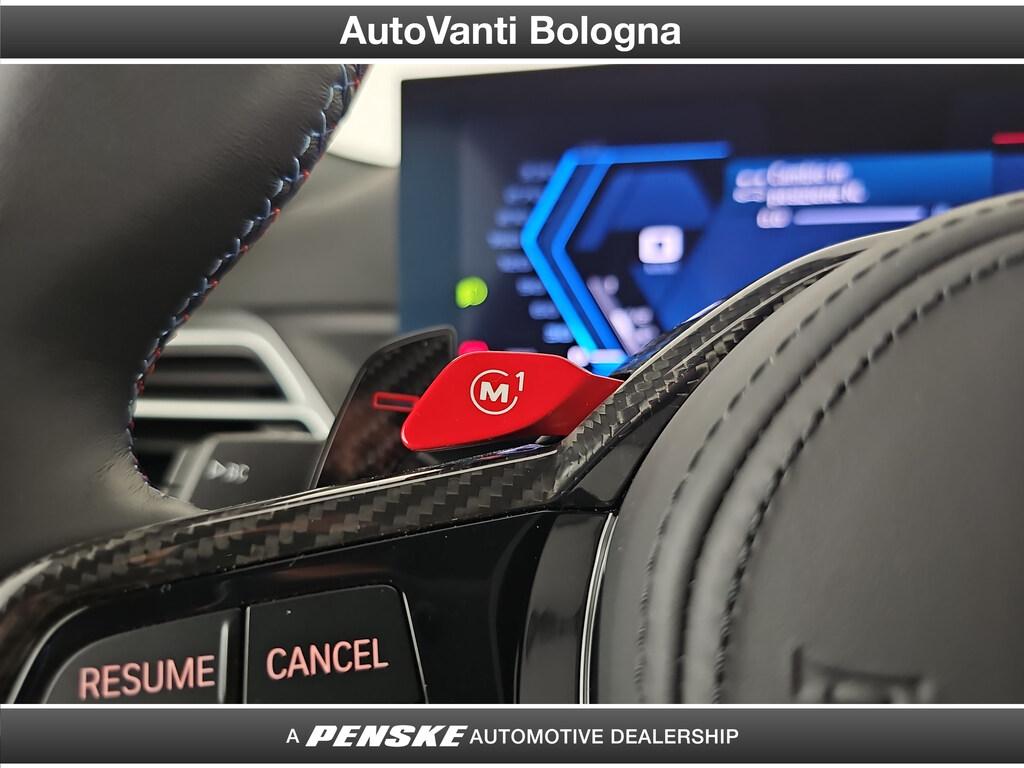 BMW M2 Coupe 3.0 480cv auto