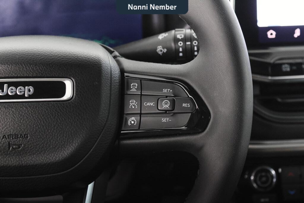 Jeep Compass 1.3 turbo t4 phev Trailhawk 4xe auto