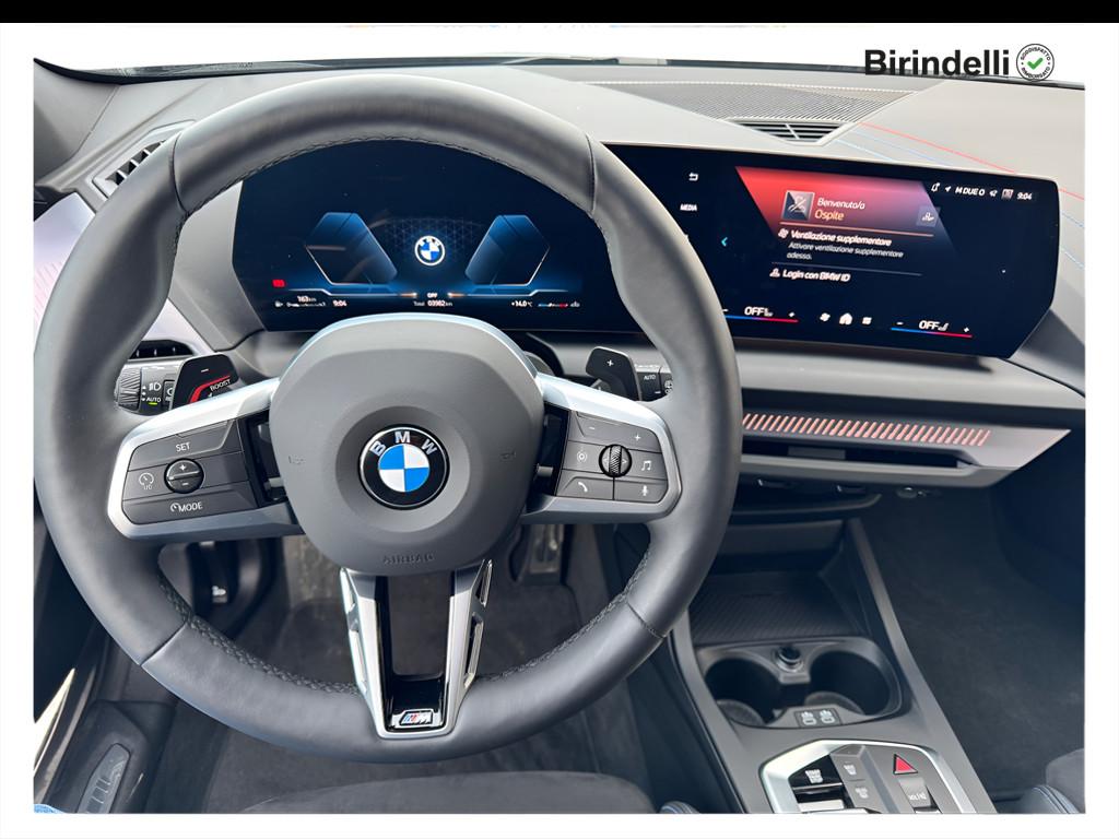 BMW Serie 1 120 48V MSport auto