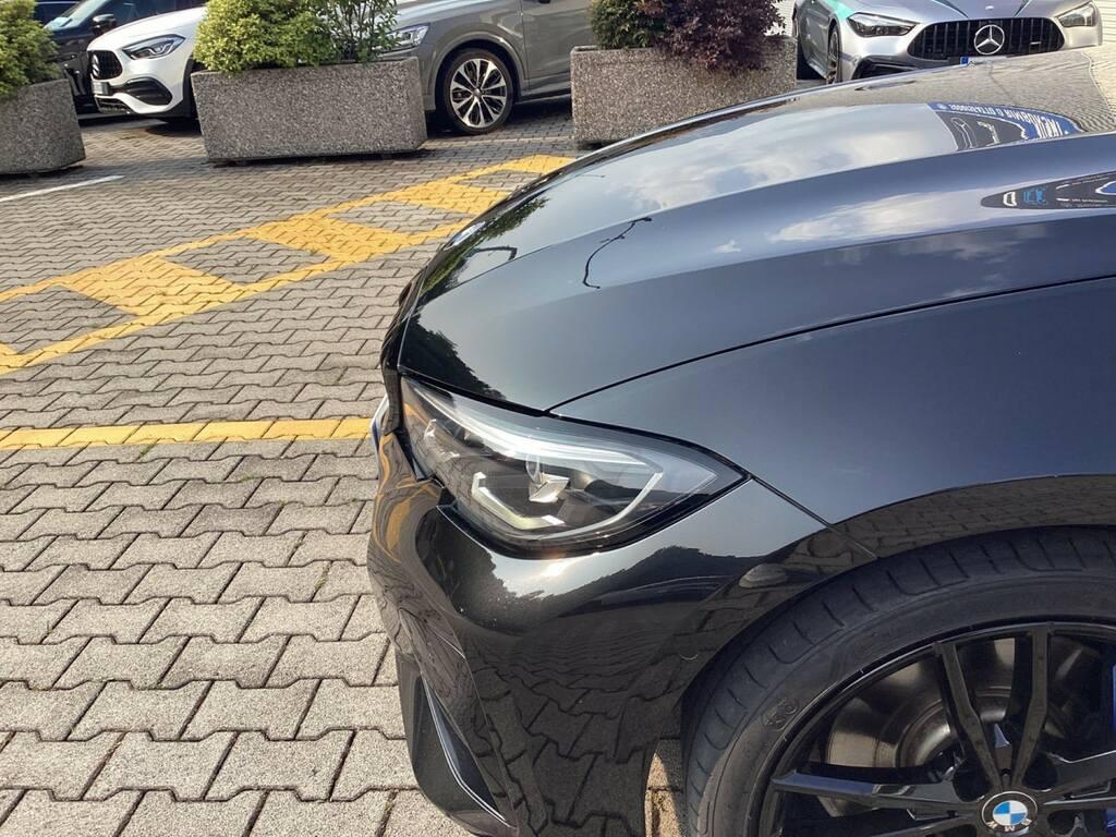 BMW Serie 3 320d Touring mhev 48V xdrive Msport auto
