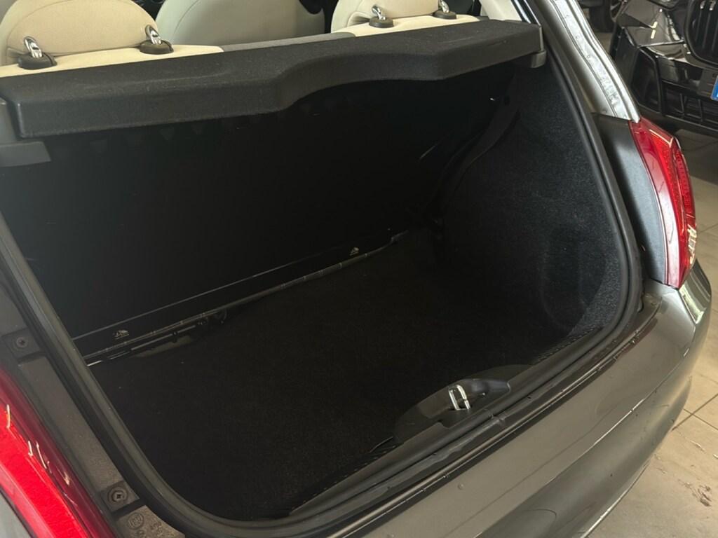 Fiat 500 1.2 Lounge s&s 69cv my19
