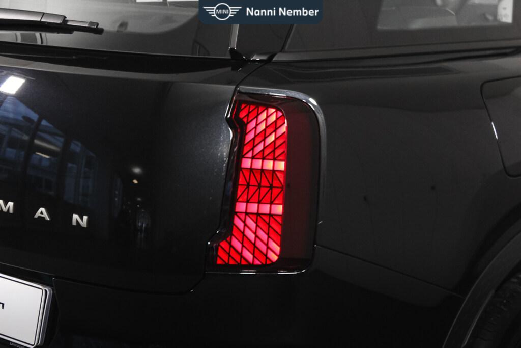 Mini Mini Countryman 1.5 48V C Classic auto