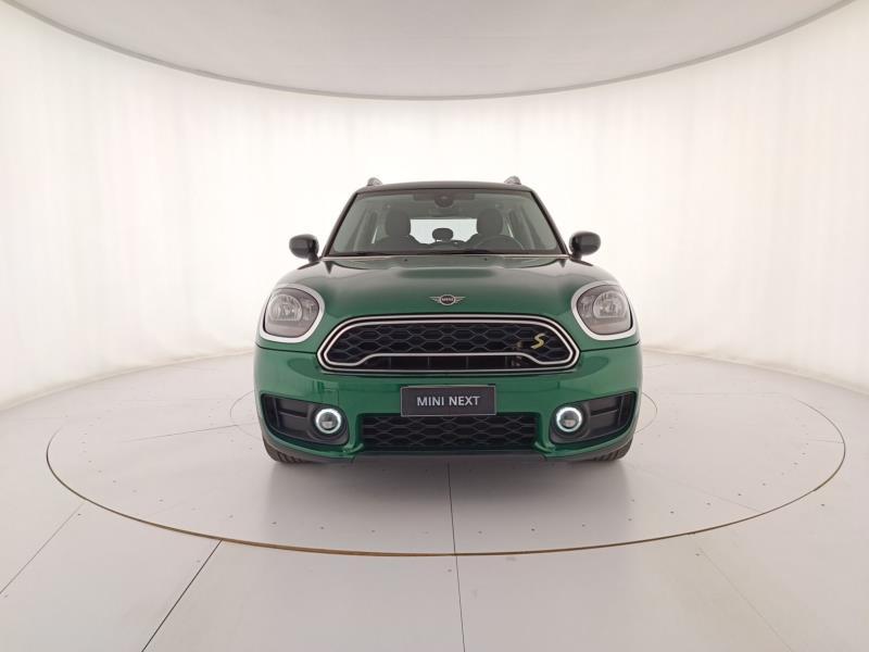 Mini Cooper SE Countryman 1.5 all4 auto
