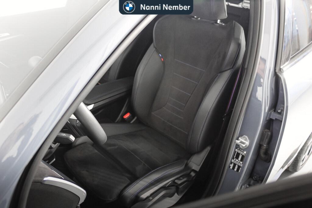 BMW X2 sdrive 18d MSport Pro auto