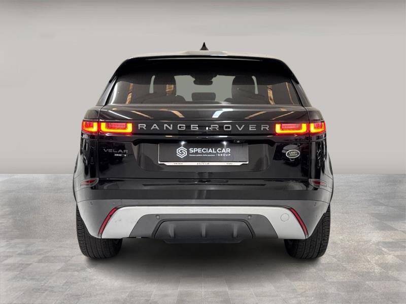 Land Rover Range Rover Velar 2.0d i4 180cv auto my19