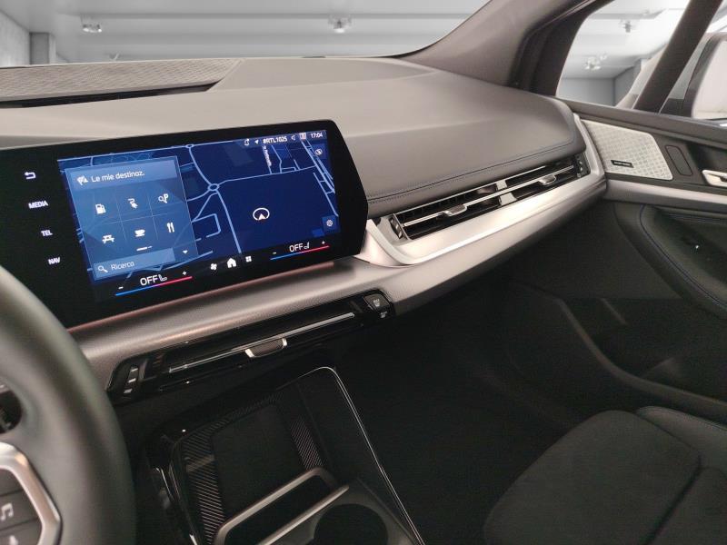 BMW Serie 2 225e Active Tourer xdrive Msport auto