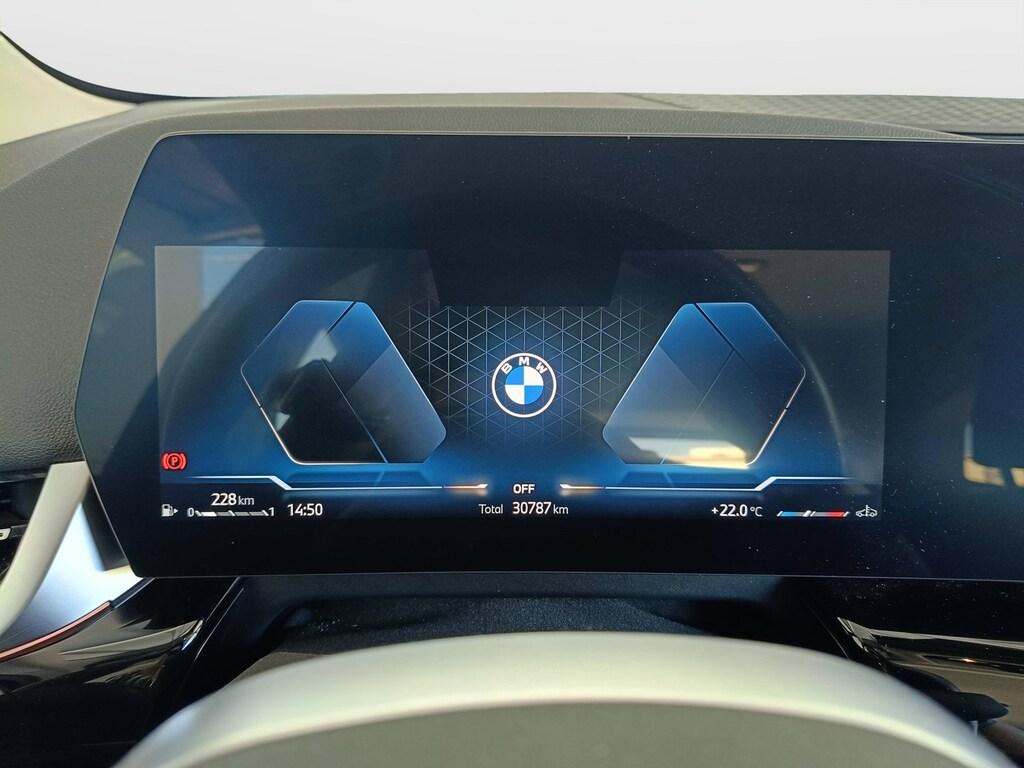 BMW Serie 2 218d Active Tourer auto
