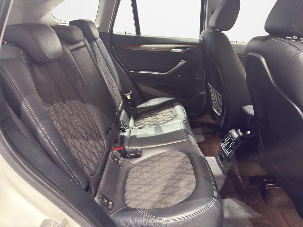 BMW X1 xdrive18d xLine auto