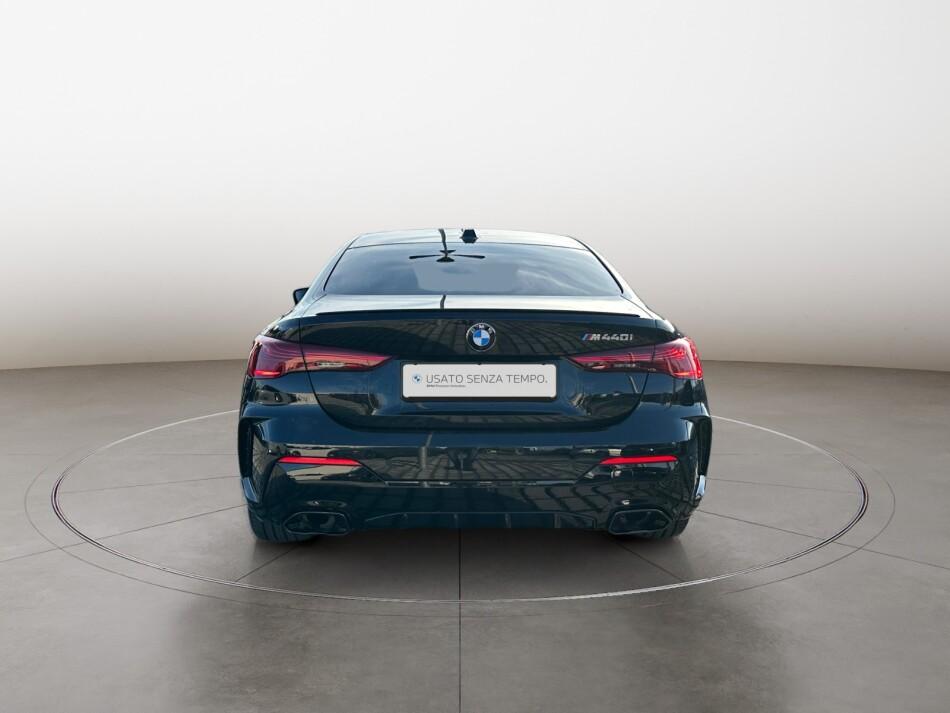 BMW Serie 4 M M440i Coupe mhev 48V xdrive M Sport Pro auto